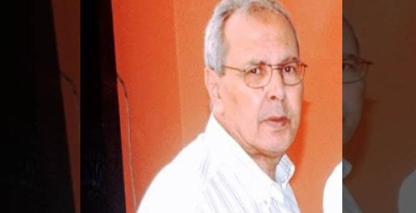 الموت يغيّب الصحفي المختار كريوط بعد معاناة مع المرض