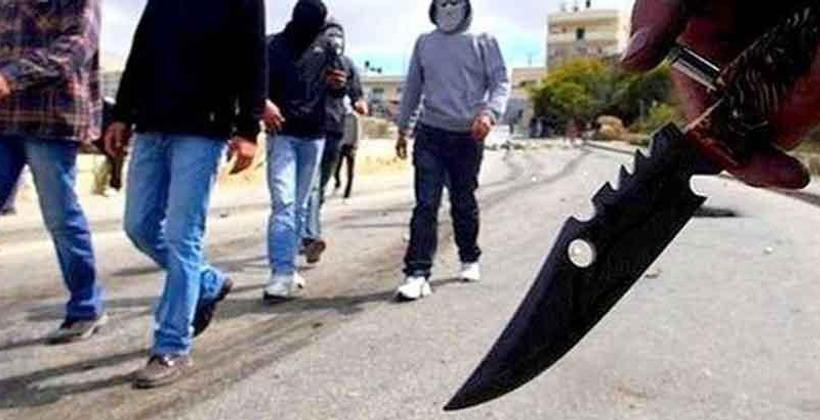 نفذت أكثر من 30 عملية إجرامية.. "عصابة الأقنعة" تسقط في قبضة الأمن بالقنيطرة