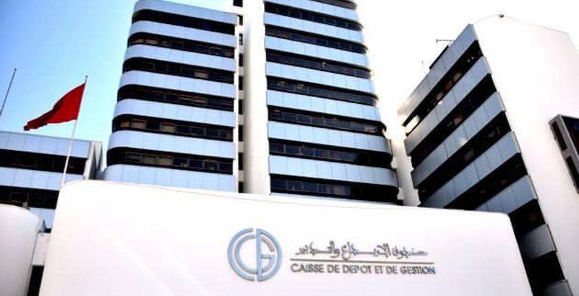 قرض فرنسي لـ"CDG" بقيمة 1.2 مليار درهم
