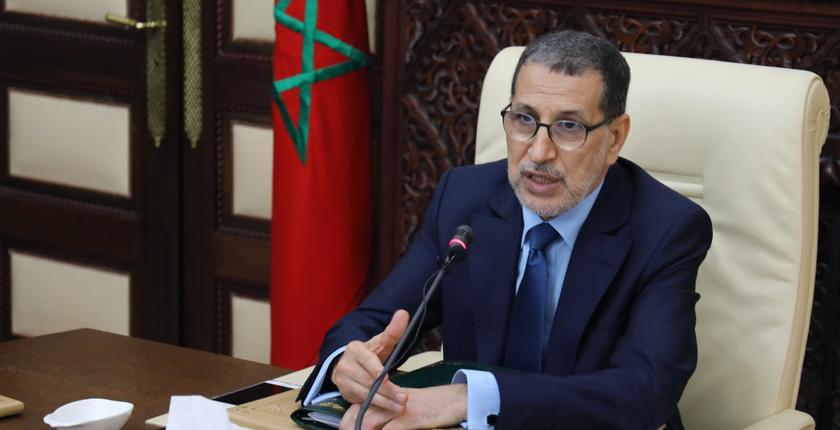 العثماني: "نسعى لتسهيل استثمارات مغاربة العالم والإستجابة لإنتظاراتهم"