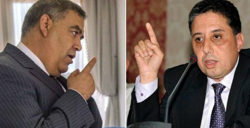 بوعيدة يلجأ للقضاء ضد قرار لفتيت القاضي بانتخاب رئيس جديد لجهة كلميم