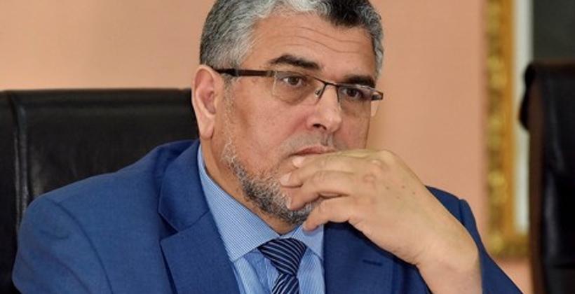 دفاع ضحايا "جريمة شمهروش" يطالب باستدعاء الرميد 