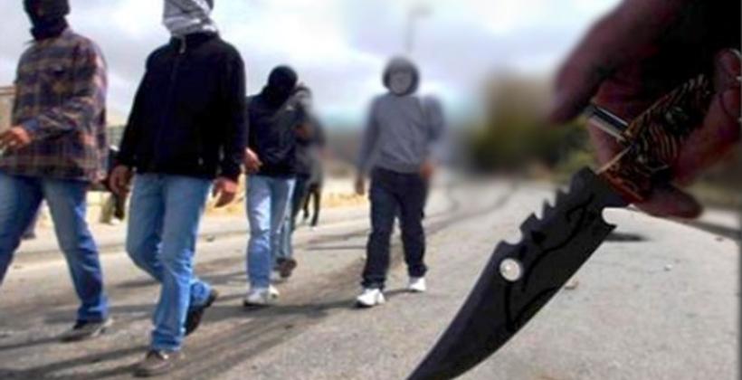 البيضاء.. توقيف عصابة إجرامية هددت ركاب حافلة بالسلاح الأبيض