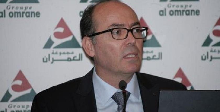 بدر الكانوني يكشف عن عروض "العمران" لمغاربة العالم الراغبين في الاستثمار