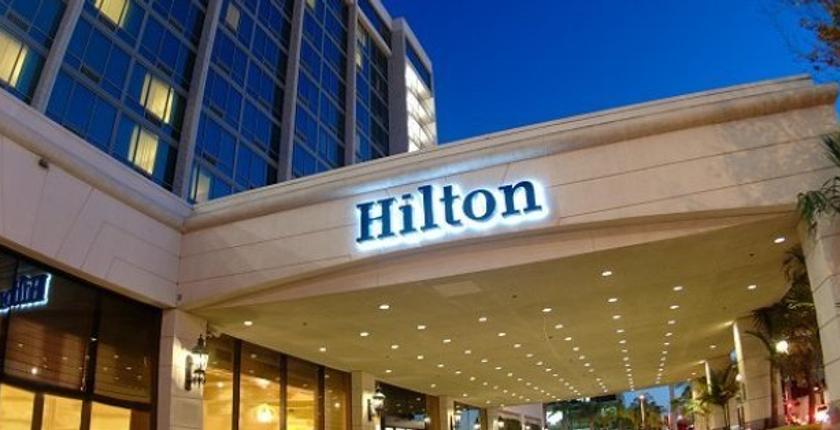 مجموعة "Hilton" تخطط للتوسع بالمغرب