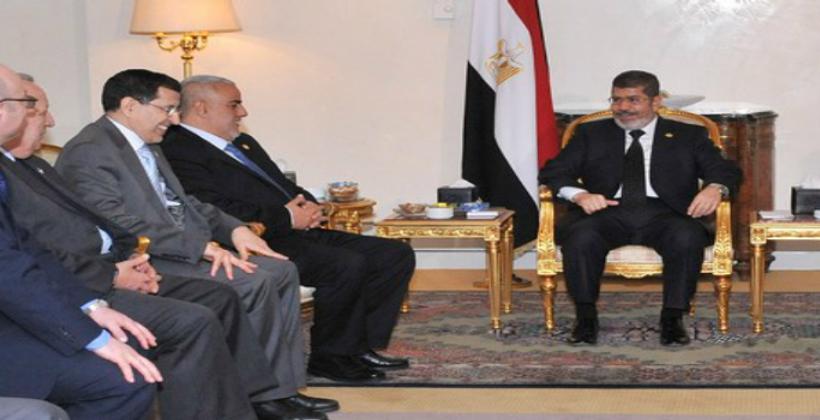  بنكيران يأسف لوفاة الرئيس المصري السابق محمد مرسي ويصفه “بالشهيد”