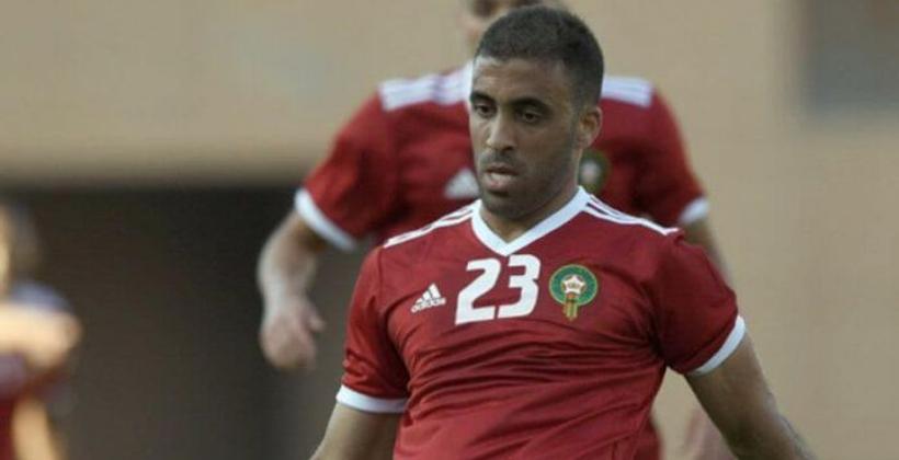 عبد الرزاق حمد الله يقترب من العودة لمعسكر الأسود