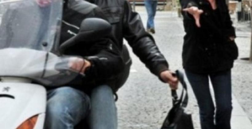 أمن قلعة السراغنة يوقف شخصين لتورطهما  في السرقة تحت التهديد بالسلاح الأبيض