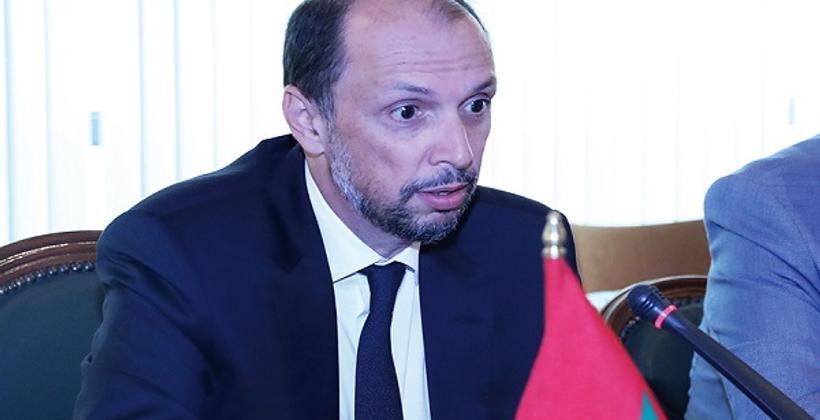M. Jazouli expose au CESE la feuille de route pour opérationnaliser la Vision Royale pour l'Afrique