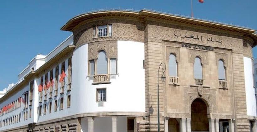 La protection des données revêt une importance capitale pour Bank Al Maghrib