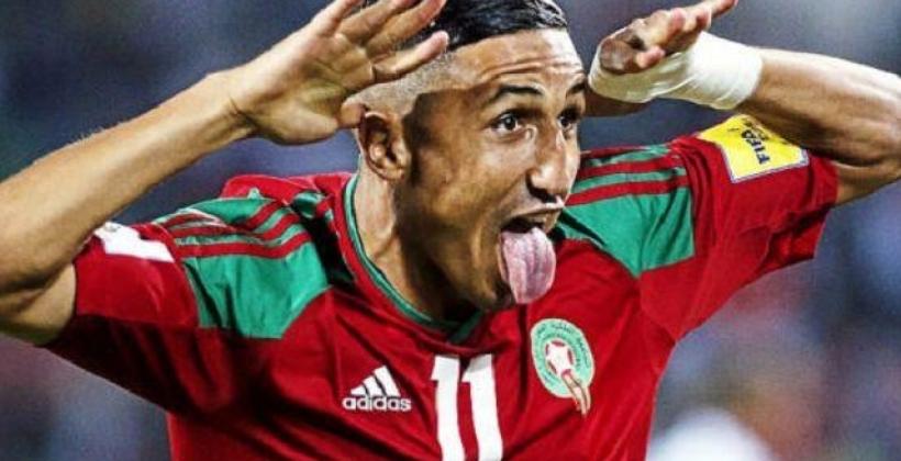 جماهير الاسود تطلق صافرات الاستهجان على فيصل فجر والاخير يرد عبر "أنستغرام"