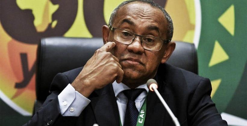 الـCAF يصدر بيانا رسميا حول احتجاز أحمد أحمد في فرنسا 