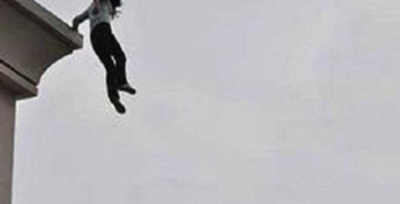 تفاصيل انتحار أربعينية برمي نفسها من منزل والديها بسيدي سليمان