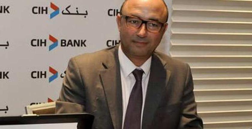 لطفي السقاط  ..  المهندس الطموح الذي عين على رأس البنك العقاري والسياحي 