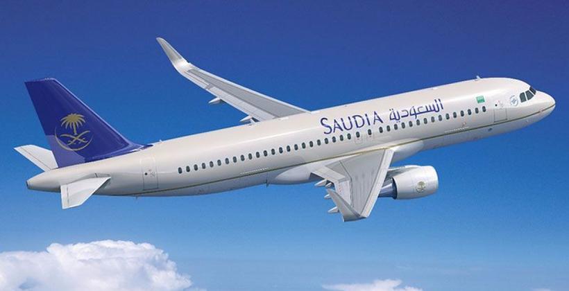 Saudi Airlines ouvre la première ligne directe Jeddah-Marrakech
