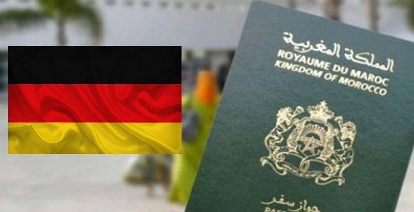 ألمانيا تكشف عن "مفاجأة سارة" للحرفيين المغاربة