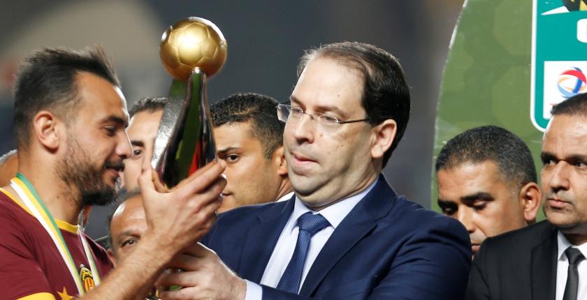  الترجي التونسي يعلن إعادة كأس دوري الأبطال والميداليات لـ"كاف" 