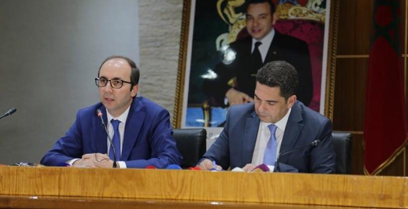 وزارتا الصحة والتعليم تصدران بلاغا توضيحيا مشتركا حول الاتفاق الوزاري مع ممثلي طلبة الطب والصيدلة وطب الأسنان