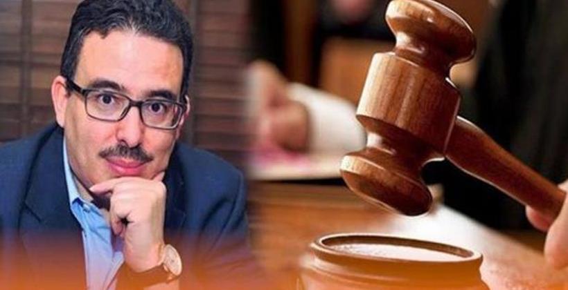آخر مستجدات ملف الصحافي توفيق بوعشرين 