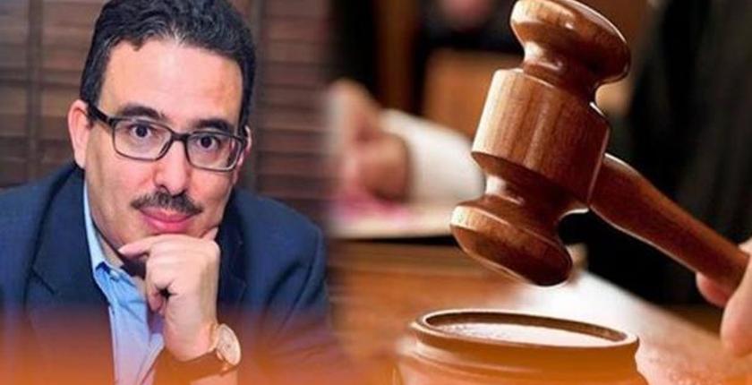 آخر مستجدات ملف الصحافي توفيق بوعشرين 
