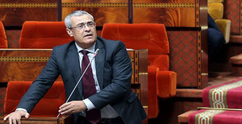 بنعبد القادر ينفي التأثير السلبي  للساعة الإضافية على صحة المغاربة