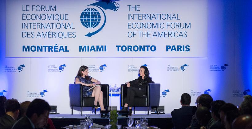Forum international des Amériques : Le Maroc prend part à la Conférence de Montréal