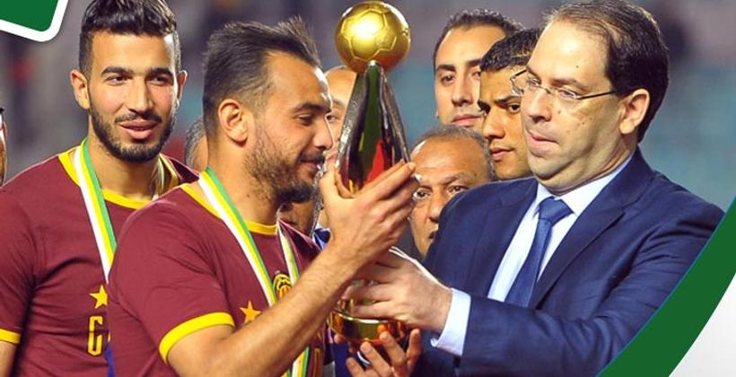 بعد إبلاغه بشكل رسمي بإعادة نهائي دوري أبطال أفريقيا...الترجي يتخذ هذا القرار