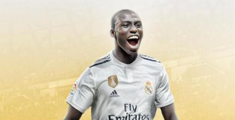 رسميا.. ريال مدريد يعلن ضم ميندي من أولمبيك ليون