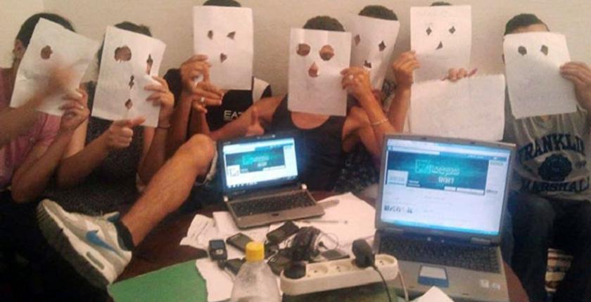 الصحف الوطنية...21 شبحا سربوا أجوبة الباك...وغامبيا تقيس جاهزية الأسود
