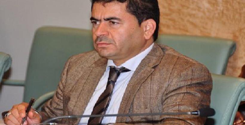 وزارة "أمزازي" تعاقب البرلماني"قشيبل" بعد إثبات "حالة الغش"
