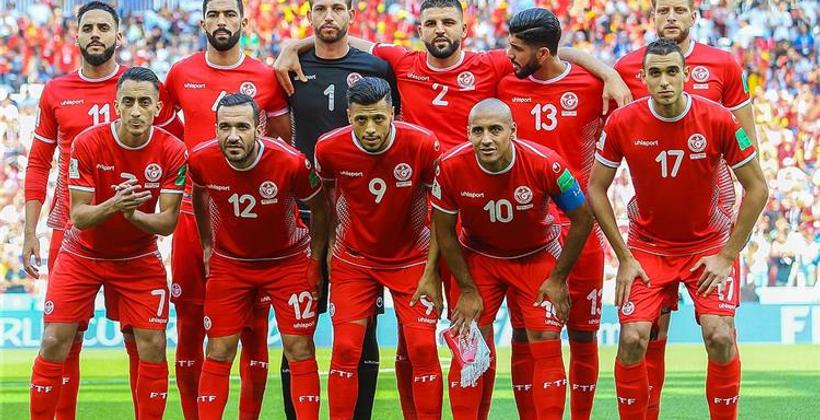 تونس تهزم كرواتيا بثنائية استعدادا لأمم أفريقيا