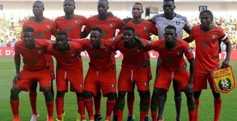 خصم الأسود في أمم افريقيا يكشف عن قائمته النهائية