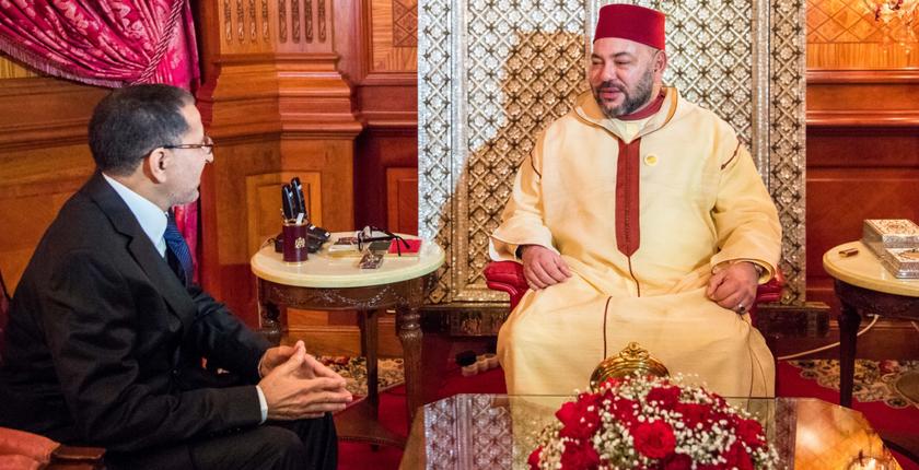 بالتفاصيل.. العثماني يكشف كواليس علاقته بجلالة الملك محمد السادس