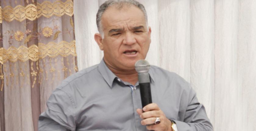 مضيان: "حزب الإستقلال سيفوز بالرتبة الأولى خلال استحقاقات 2021"