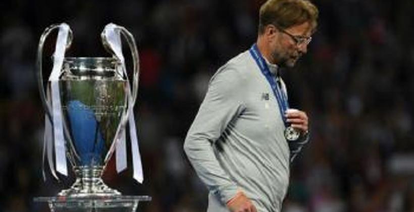 ليفربول يتوج بدوري أبطال أوروبا على حساب توتنهام