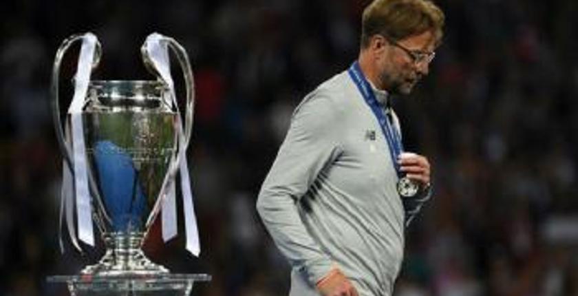 ليفربول يتوج بدوري أبطال أوروبا على حساب توتنهام