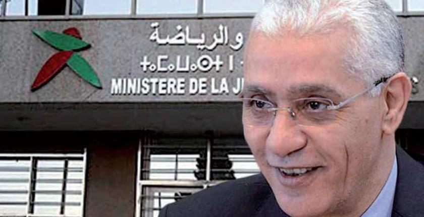  وزير الشباب والرياضة... الكرة المغربية أصبحت مستهدفة من طرف جهات داخل "الكاف"