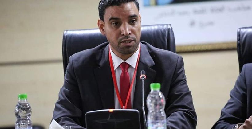 برلماني "البيجيدي" يخرج عن صمته حول  تورطه في "فضيحة جنسية"