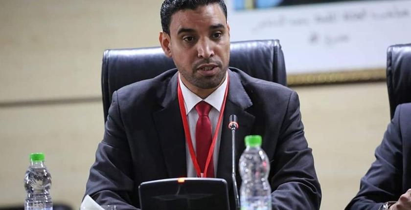 برلماني "البيجيدي" يخرج عن صمته حول  تورطه في "فضيحة جنسية"