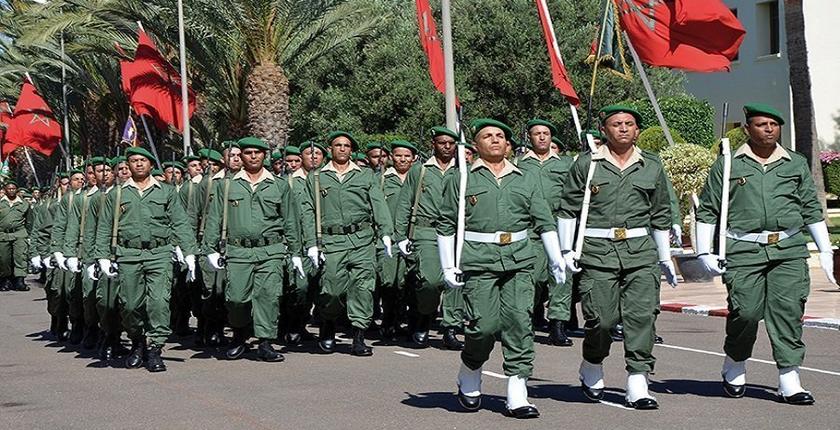 وزارة الداخلية تحصي عدد المتطوعين في الخدمة العسكرية