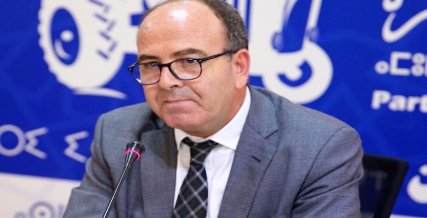القضاء ينتصر لمعارضي بنشماس ويزيد من تأزيم الأوضاع داخل "البام"