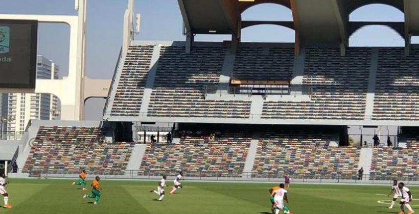 أوغندا تفاجئ "خصم الأسود" قبل أيام من انطلاق كأس إفريقيا