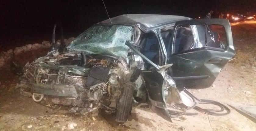 حرب الطرق تحصد أرواحا جديدة باليوسفية