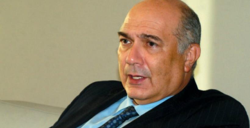 انتخاب مصطفى التراب رئيسا لمنتجي الأسمدة في العالم