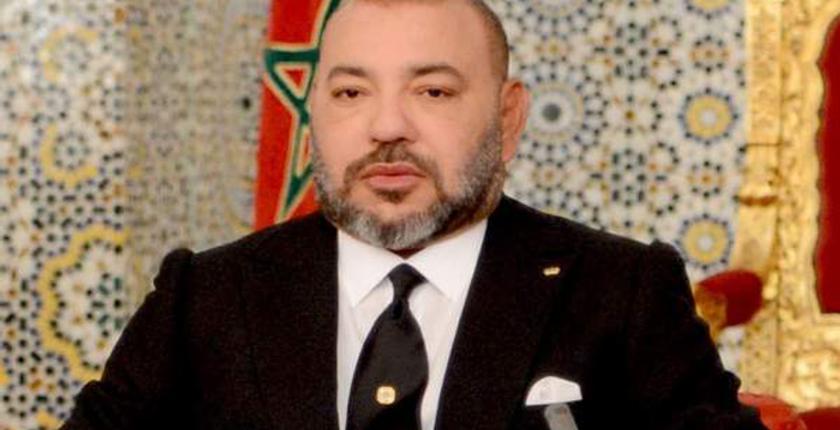 بلاغ لوزارة القصور الملكية بهم احتفالات عيد العرش 