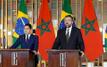 Le Brésil soutient les efforts du Maroc pour parvenir à "une solution réaliste" à la question du Sahara
