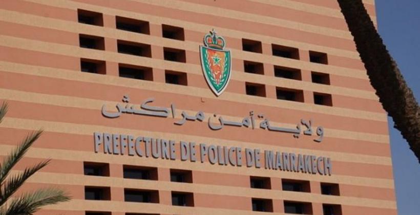 أمن مراكش يطيح بخمسة بريطانيين بحوزتهم عملات مزورة