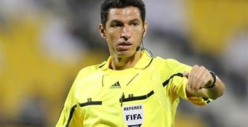 الاتحاد الأفريقي يرفع الإيقاف عن جهاد جريشة ويعيده لأمم أفريقيا مصر 2019.