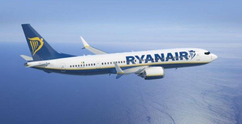 شركة "Ryanair" تمد الجسور بين أكادير ومدينة بوردو الفرنسية 