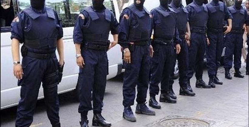 بعد انتشار الجريمة... مديرية "الحموشي" ترسل 300 عنصرا من الفرقة الوطنية إلى عاصمة الغرب